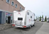 Camper Giottiline Therryt20 | Caravanbacci.com