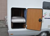 Camper Giottiline Therryt20 | Caravanbacci.com