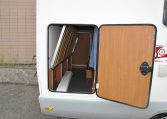 Camper Giottiline Therryt20 | Caravanbacci.com