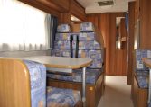 Tavolo Camper rimor-europeong6 | Caravanbacci.com