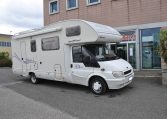 Camper rimor-europeong6 | Caravanbacci.com