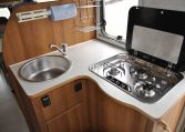 Cucina Camper rimor-europeong6 | Caravanbacci.com