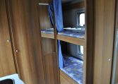 Letto Camper rimor-europeong6 | Caravanbacci.com