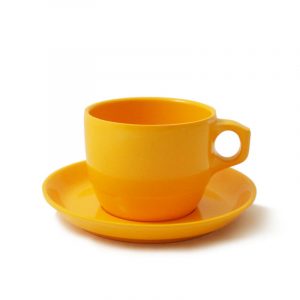 tazza the melammina cartaffini caravanbacci