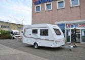 Camper Weinsberg Caraone400lk | Caravanbacci.com