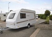 Camper Weinsberg Caraone400lk | Caravanbacci.com