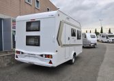 Camper Weinsberg Caraone400lk | Caravanbacci.com