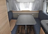 Camper Weinsberg Caraone400lk | Caravanbacci.com