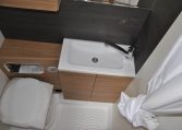 Bagno Interno Camper Weinsberg Caraone400lk | Caravanbacci.com