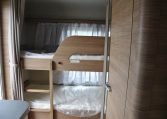 Interno Camper Weinsberg Caraone400lk | Caravanbacci.com