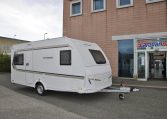 Camper Weinsberg Caraone450fu | Caravanbacci.com