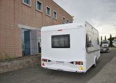 Camper Weinsberg Caraone450fu | Caravanbacci.com