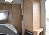 Interno Camper Weinsberg Caraone450fu | Caravanbacci.com