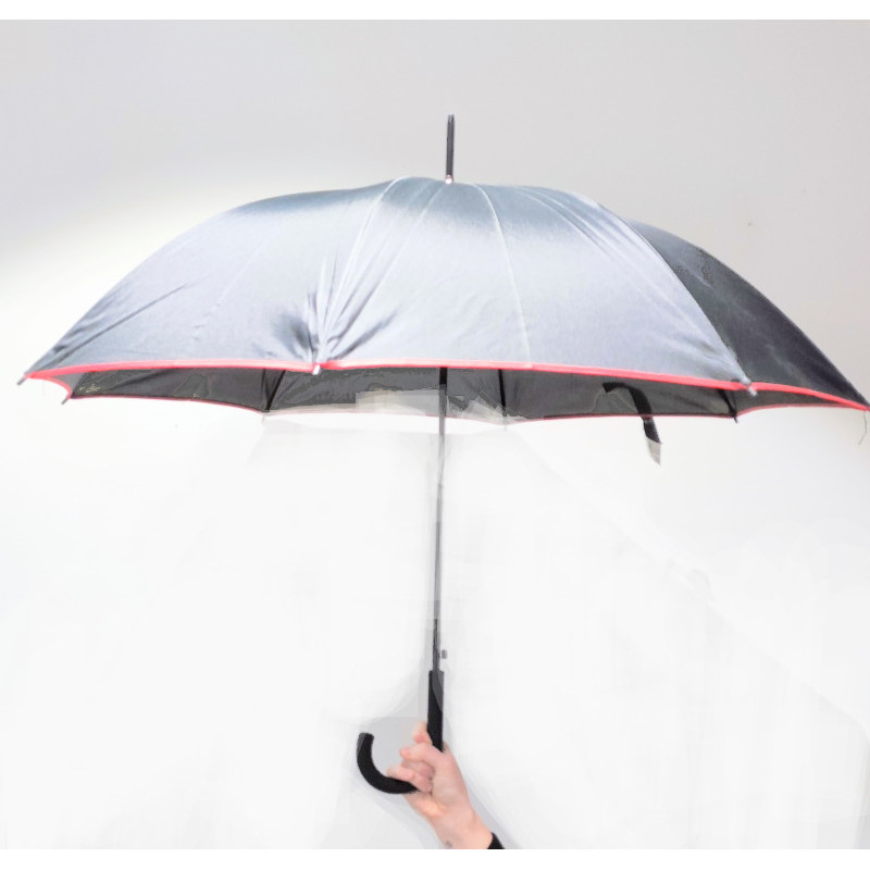 ombrello pioggia grande caravanbacci