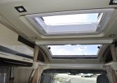 Camper Riviera85p | Caravanbacci.com