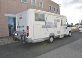 Camper Riviera85p | Caravanbacci.com