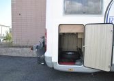 Camper Riviera85p | Caravanbacci.com