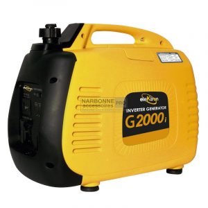 generatore a benzina portatile 2000 watt caravanbacci