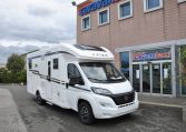 Camper Laika-ecovip l4009ds | Caravanbacci.com