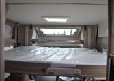 Interno Camper Laika-ecovip l4009ds | Caravanbacci.com