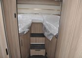 Interno Camper Laika-ecovip l4009ds | Caravanbacci.com