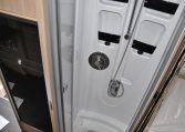 Doccia Interno Camper Laika-ecovip l4009ds | Caravanbacci.com