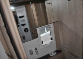 Interno Camper Laika-ecovip l4009ds | Caravanbacci.com