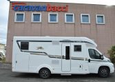 Camper Laika-ecovip l4009ds | Caravanbacci.com