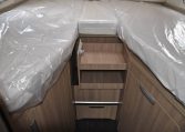 Interno Camper Laika-ecovip l4009ds | Caravanbacci.com