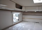 Interno Camper Laika-ecovip l4009ds | Caravanbacci.com