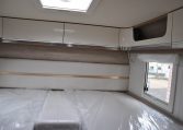 Interno Camper Laika-ecovip l4009ds | Caravanbacci.com