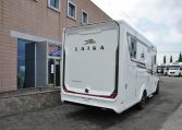 Camper Laika-ecovip l4009ds | Caravanbacci.com