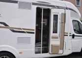 Camper Laika-ecovip l4009ds | Caravanbacci.com