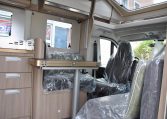 Camper Laika-ecovip l4009ds | Caravanbacci.com