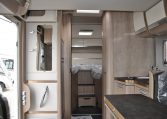 Interno Camper Laika-ecovip l4009ds | Caravanbacci.com