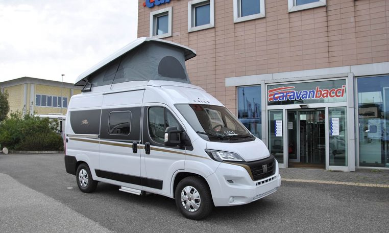 laika-ecovip540soft-caravanbacci