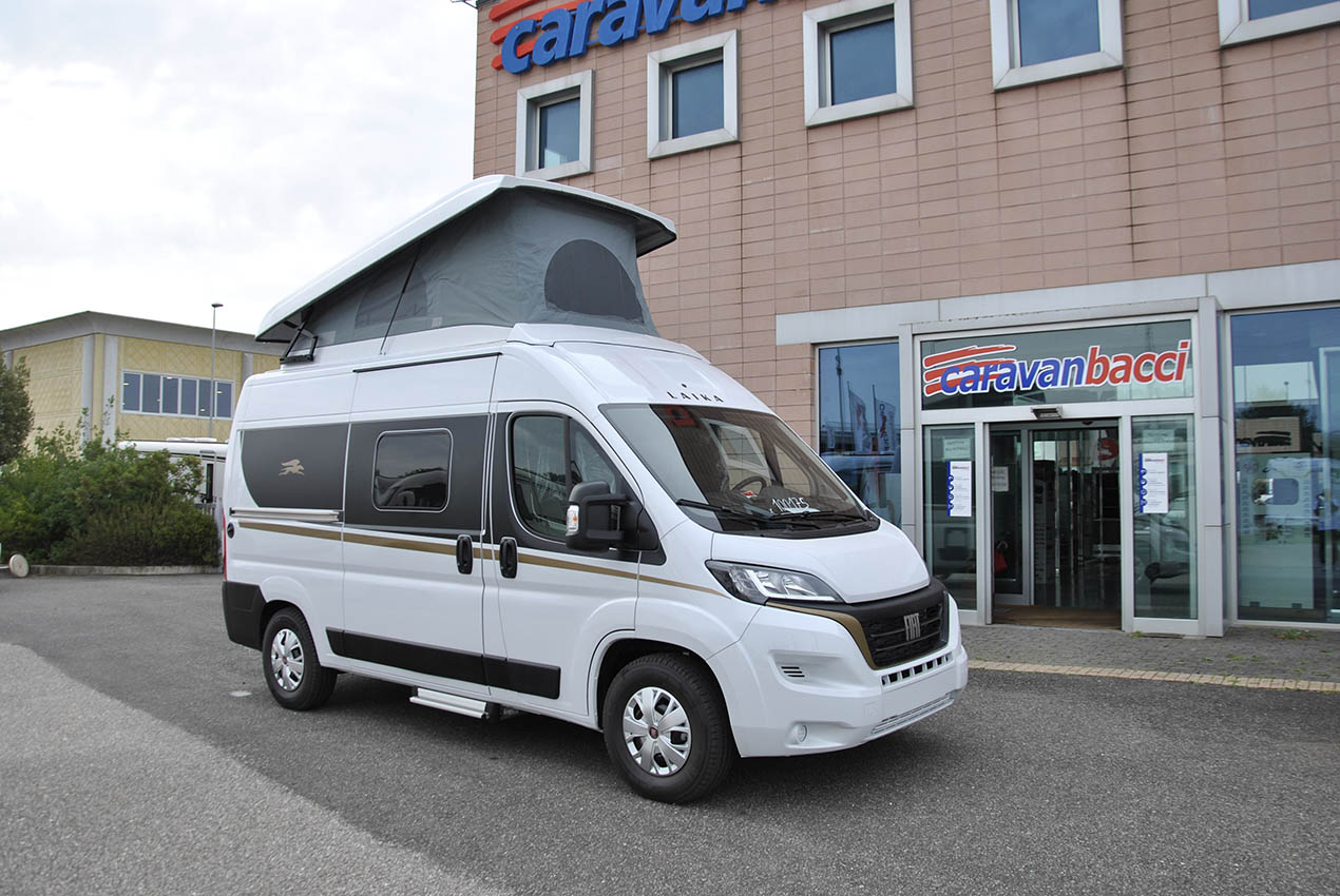 laika-ecovip540soft-caravanbacci