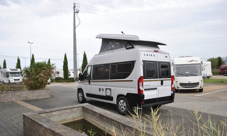 laika-ecovip540soft-caravanbacci