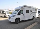 Camper Laika-kosmo209 | Caravanbacci.com