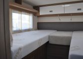 Interno Camper Laika-kosmo209 | Caravanbacci.com