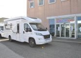 Camper Laika-kosmo209 | Caravanbacci.com