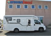 Camper Laika-kosmo209 | Caravanbacci.com