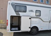 Camper Laika-kosmo209 | Caravanbacci.com