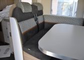 Interno Camper Laika-kosmo209 | Caravanbacci.com