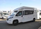 Camper Laika-kosmo209e | Caravanbacci.com