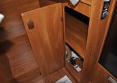 Interno Camper Laika-kosmo209e | Caravanbacci.com