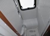 Doccia Interno Camper Laika-kosmo209e | Caravanbacci.com