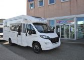 Camper Laika-kosmo209e | Caravanbacci.com