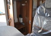 Interno Camper Laika-kosmo209e | Caravanbacci.com