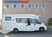 Camper Laika-kosmo209e | Caravanbacci.com